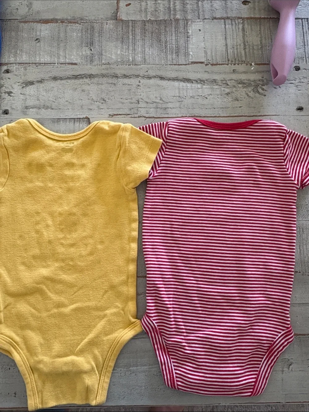 Carters good preloved